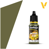 US Light Green, 17 ml