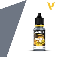Ozeangrau, 18 ml
