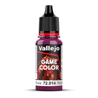 Warlord Lila, (27) 18 ml