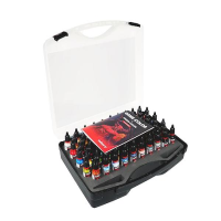 Farbkoffer Game Color, 80x18 ml 