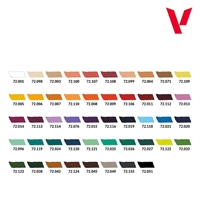 Farbset BSL Color 48 x 18ml