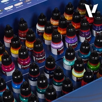 Farbset BSL Color 48 x 18ml