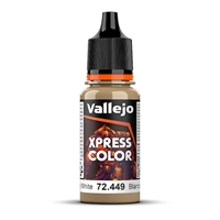 Xpress Mumien weiss (161), 18 ml