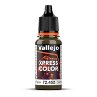 Xpress Verdorbenes Fleisch(164), 18 ml