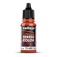 Xpress Chameleon Orange (167) 18 ml