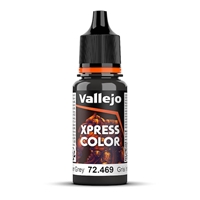 Xpress Lander Grey (181), 18 ml