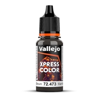 Copper, 17 ml