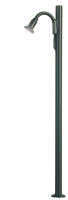 TT Holzmastleuchte