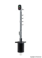 H0 Ausfahrsignal 1 SBB Typ L