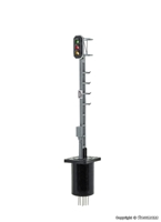 H0 Ausfahrsignal SBB Typ L