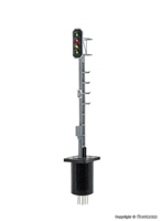 H0 Ausfahrsignal SBB Typ L