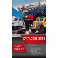 MiniArt Katalog, 2025