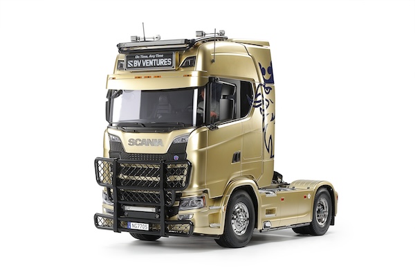 1/14 RC Scania 770 S 4x2