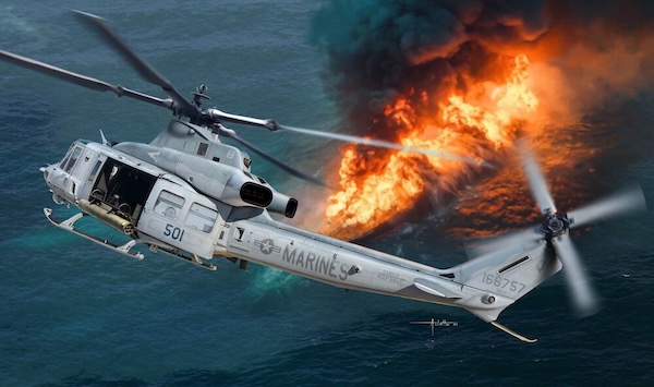 1/35 UH-1Y Venow