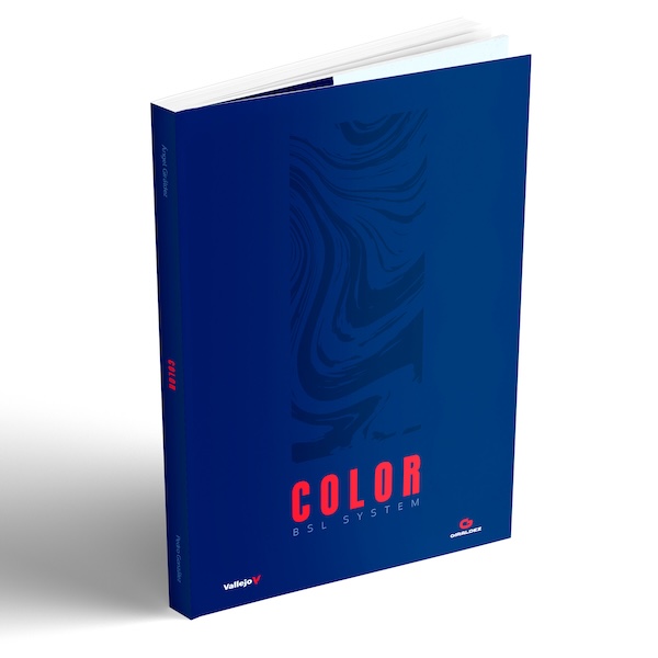 Buch Color BSL-System