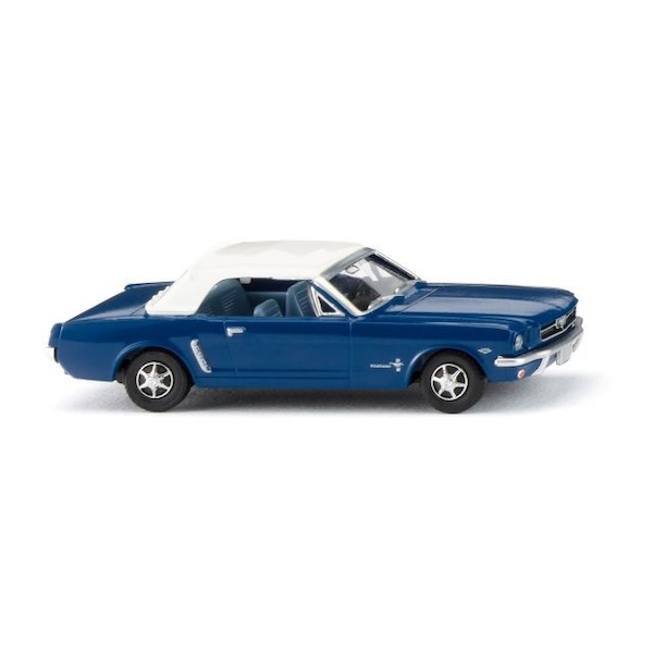 1/87 Ford Mustang Cabrio