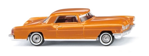 1/87 Ford Continental