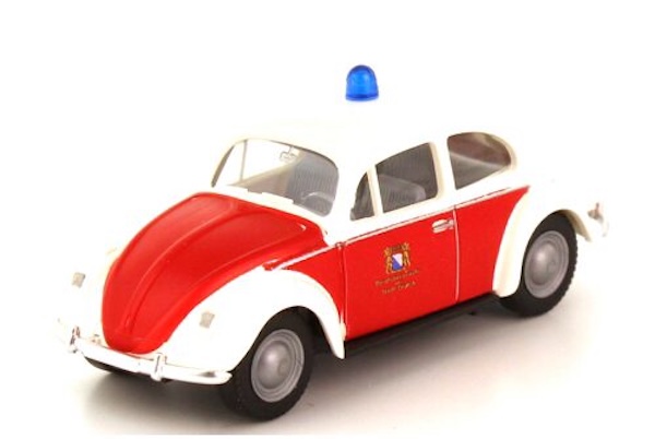 1/87 VW Käfer Feuerwehr Zürich