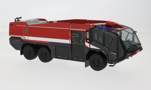 1/43 Feuerwehr Rosenbauer FLF Panther electric