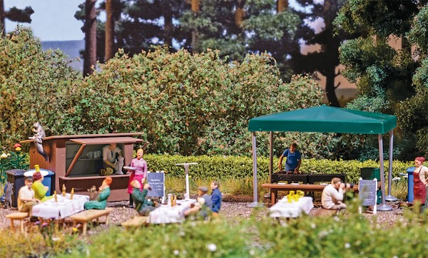 H0 Aussengastronomie