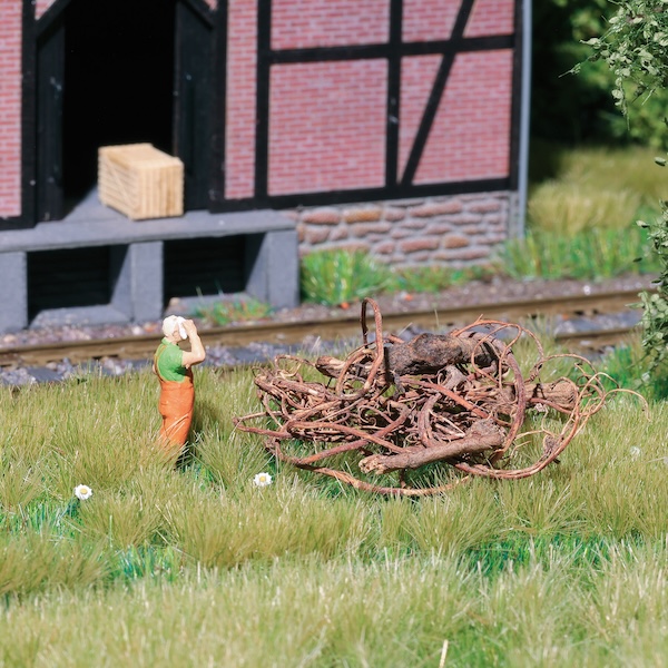 H0 Unterholz
