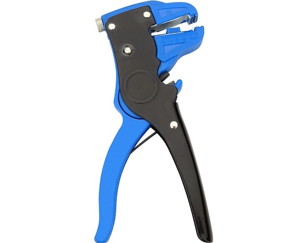 Abisolierzange Profi