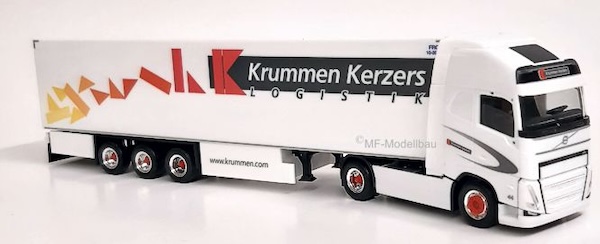 1/87 Volvo FH Krummen Kerzers