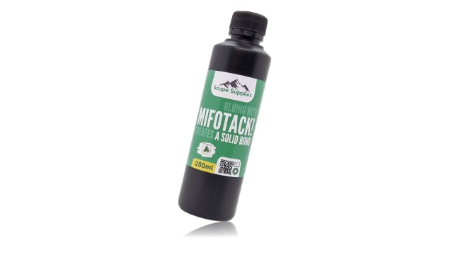Mifo Tack Modellbaukleber 250 ml