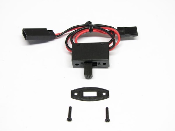 Schalterkabel BEC/JST