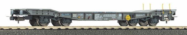 H0 LBA-CH Panzertransportwagen Nr. 040-3, Ep. VI