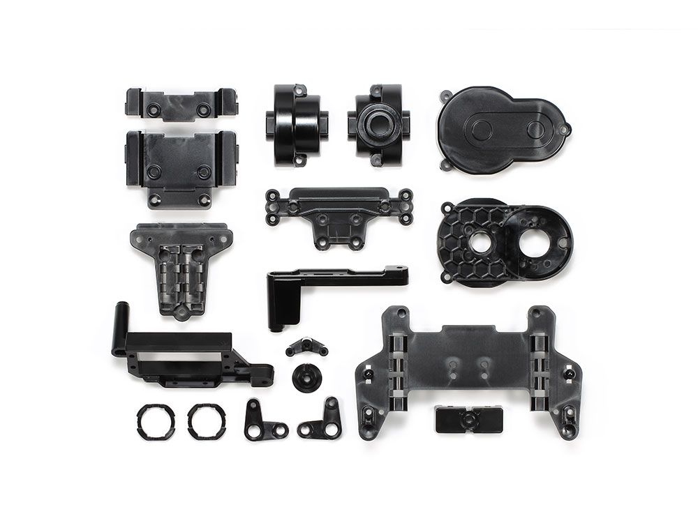 MB-01 D-Parts (Gear Box)