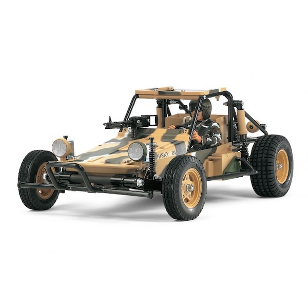 1/10 Fast Attack Vehicle 2011