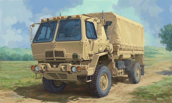 1/35 M1078A1P2 