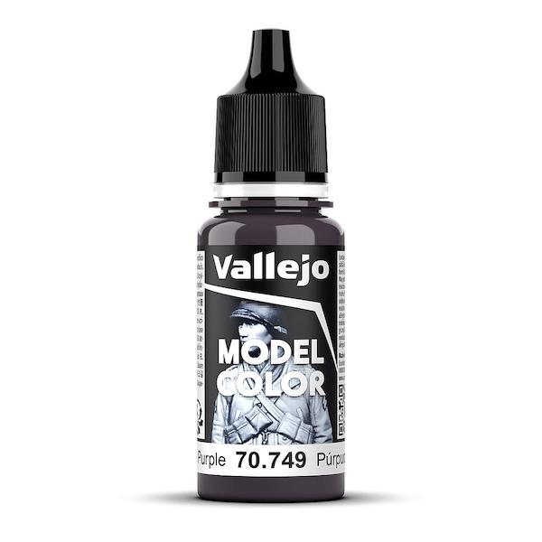 Magenta Fluo, 17 ml
