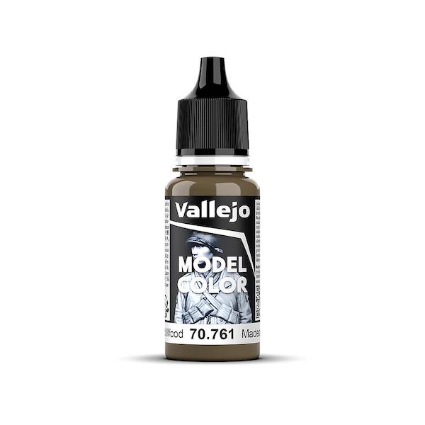 Old Wood, 18 ml   (139)