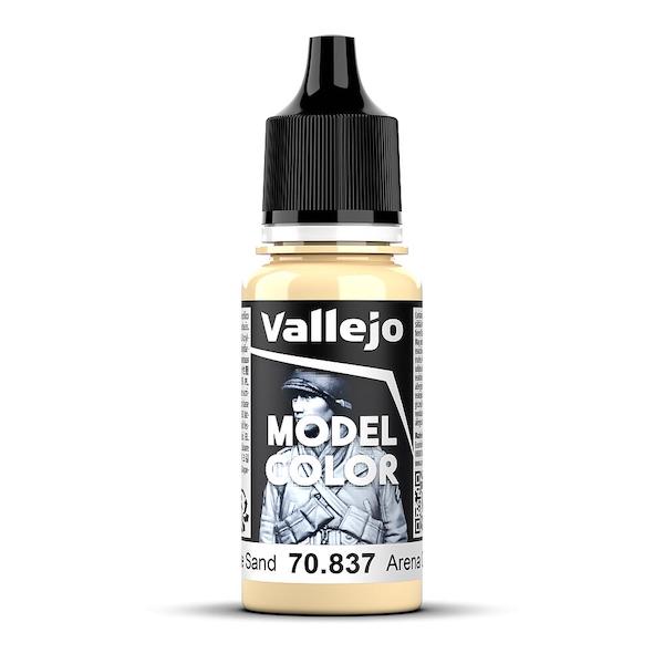 Pale Sand, 17 ml