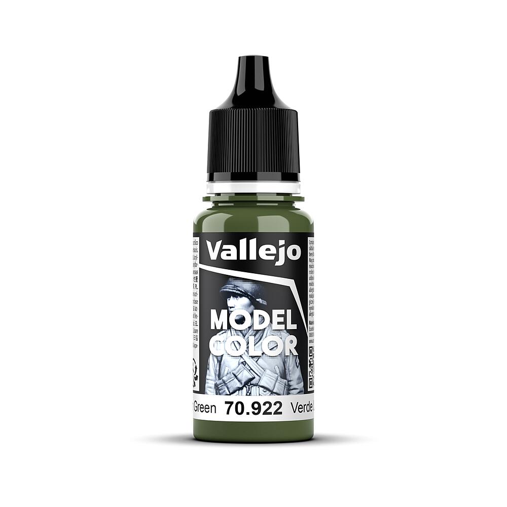 Uniform Green, 17 ml