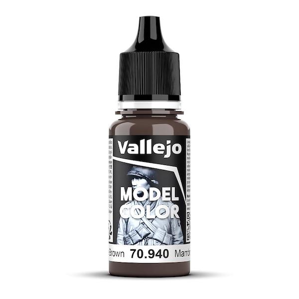 Lehmbraun, matt, 18 ml (153)