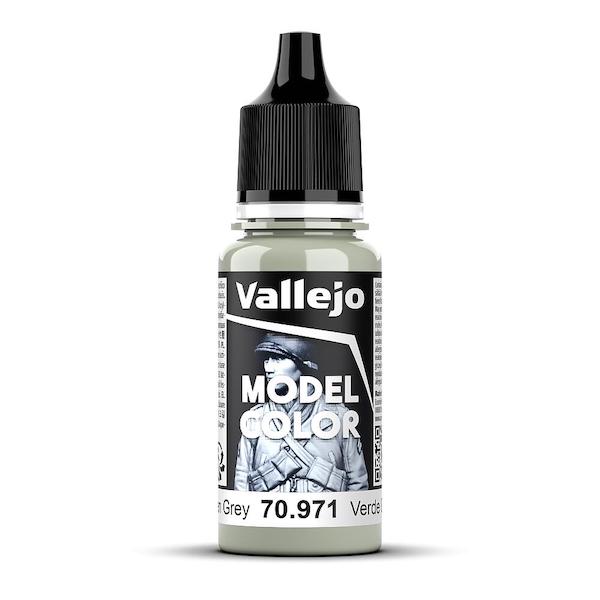 Olivgr&#252;n, Pastell, matt, 18 ml  (167)