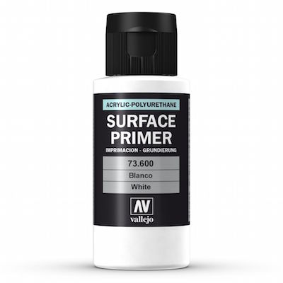 White, 60 ml