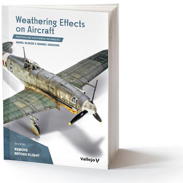 Buch: Weathering Effects on Aircraft
