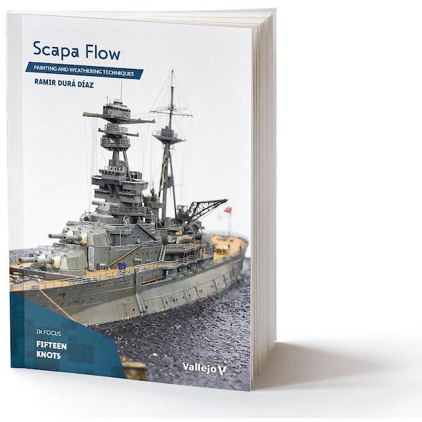 Buch: Scapa Flow