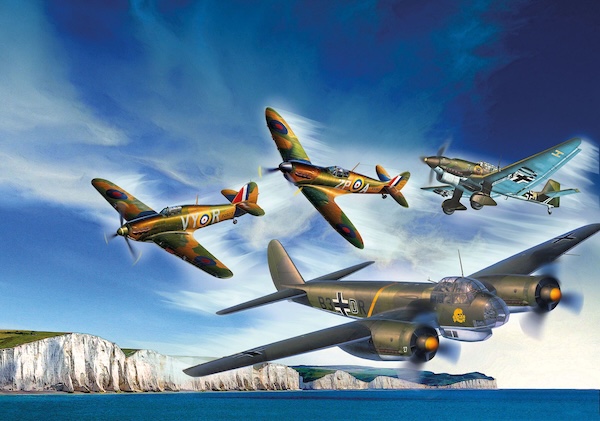 1/72 Battle of Britain 