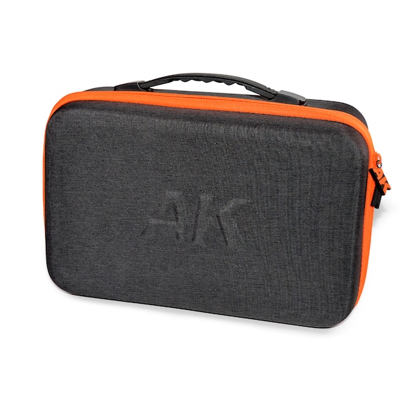 Transport Cloth Case
