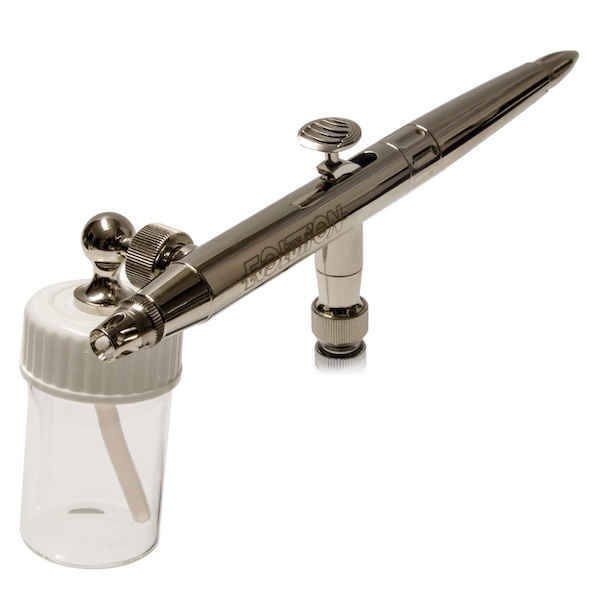 EVOLUTION SILVERLINE M 0.4mm