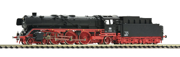 N Dampflokomotive 01 102, DB SND.