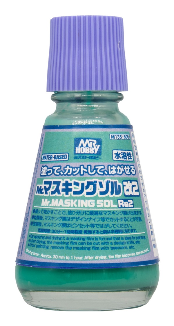 NEO Masking Sol Re2