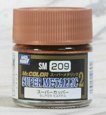 Super Metalic Cooper 10ml