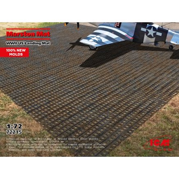 1/72 Marston Mat 