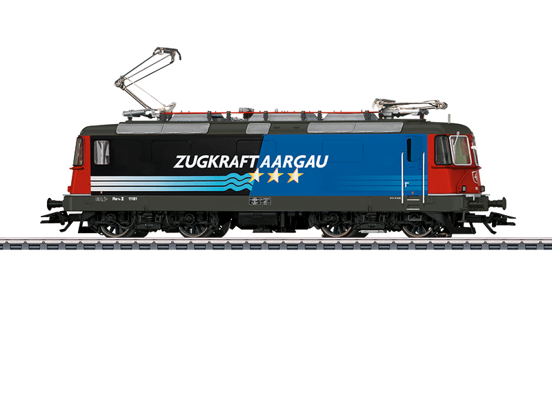 Class 421 Electric Locomotive